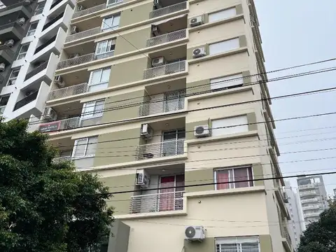 Saavedra 400 , Piso 7