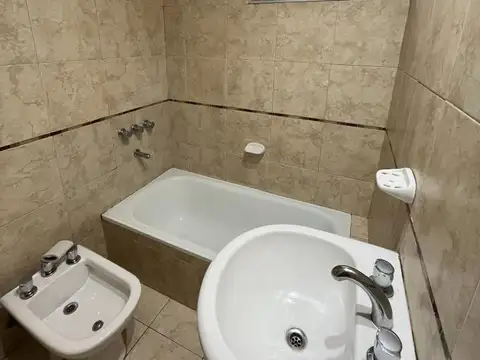Departamento en Alquiler 15 años
