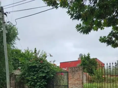 Terreno en Venta de 360,0 m2