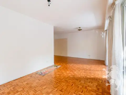 Departamento en Alquiler de 3 dormitorios