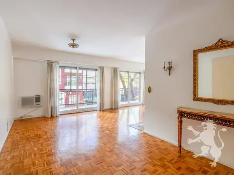 Departamento en Alquiler de 5 ambientes
