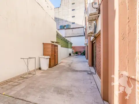 Departamento en Alquiler 50 años