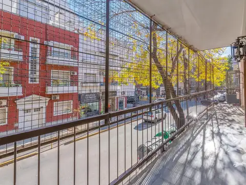 Departamento en Alquiler en Belgrano, USD 2.000