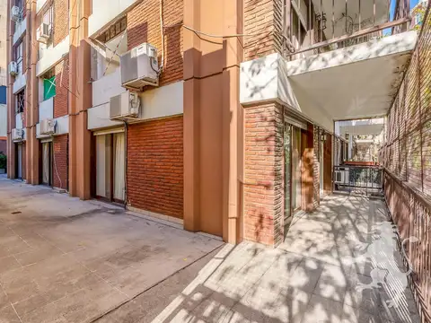 Departamento en Alquiler con 1 cocheras