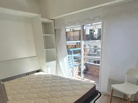 calle beruti 3100, Piso 4