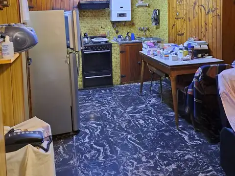 Casa en Venta 50 años