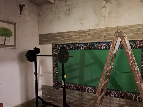 Casa en Venta en Villa Devoto, USD 298.000