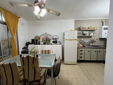 Departamento en Venta de 5 ambientes