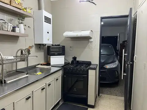 Departamento en Venta 55 años