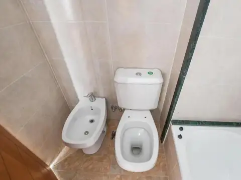 Córdoba 2700 - Departamento monoambiente en venta en Rosario