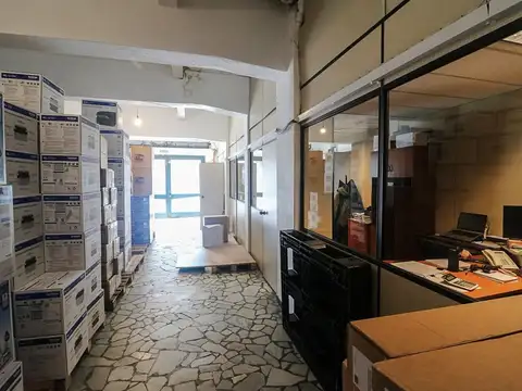 Local en Alquiler en Cordón , $U 130.000