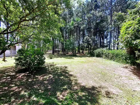 Casa en Venta 5 años