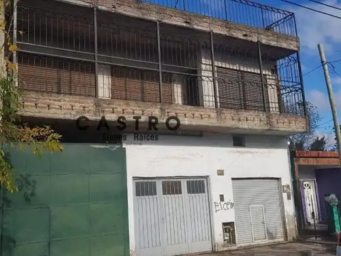 Casa  En Venta Ubicado En Libertad, Merlo, G.b.a. Zona Oeste