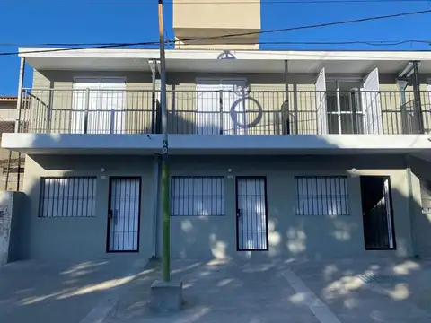 Dúplex en dos plantas, en Los Polvorines