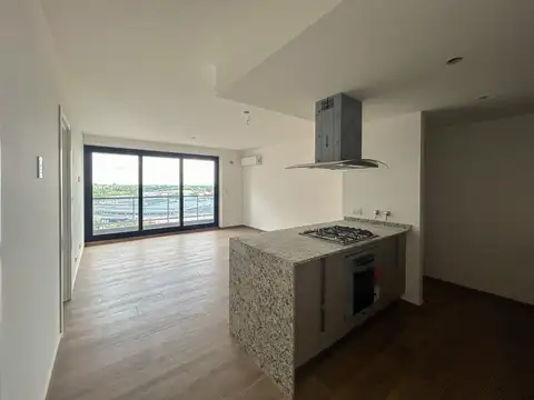 Departamento en Venta en Puerto Norte, Rosario