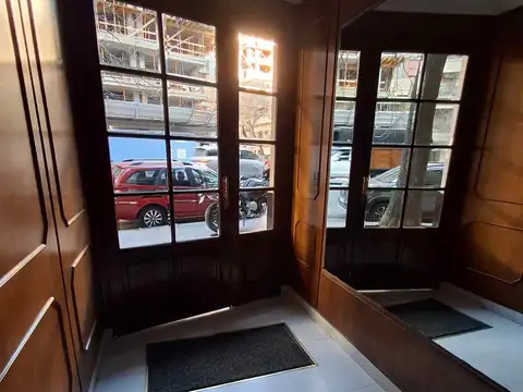 Avenida Juan Bautista Alberdi 1500