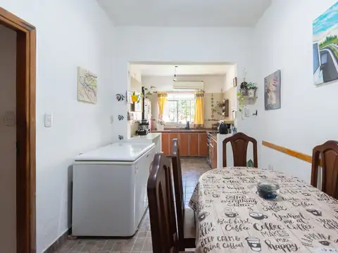 Casa en Venta 44 años