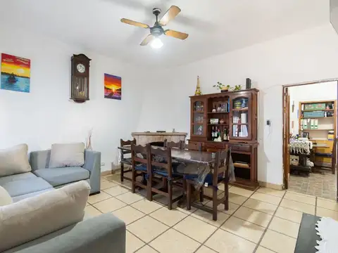 Casa en Venta de 2 dormitorios