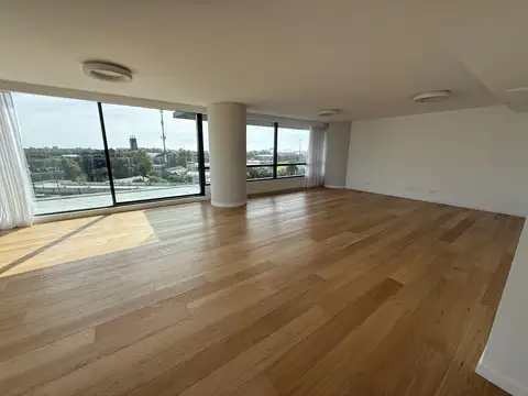Departamento 4 ambientes en alquiler en Quantum Bellini!!!