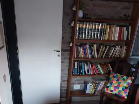 Casa 6 ambientes con 3 baños