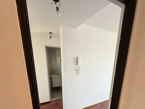 Departamento de 1 dormitorio a Estrenar, 8vo piso contrafren