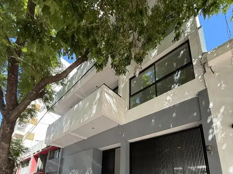 Departamento de 1 dormitorio a Estrenar, 7mo piso al frente,