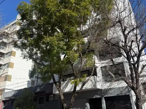 Departamento de 1 dormitorio a Estrenar, 8vo piso contrafren