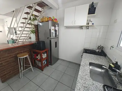Departamento en Venta 15 años