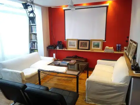 Venta PH 4 ambientes en La Lucila