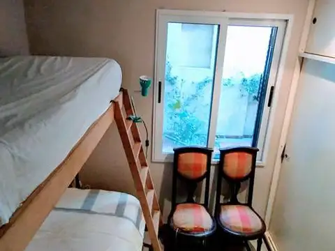 Depto Tipo Casa en Venta de 3 dormitorios