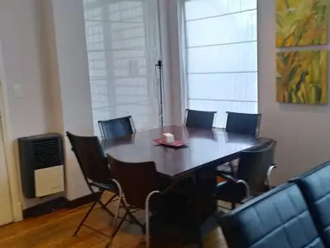 Depto Tipo Casa en Venta de 4 ambientes