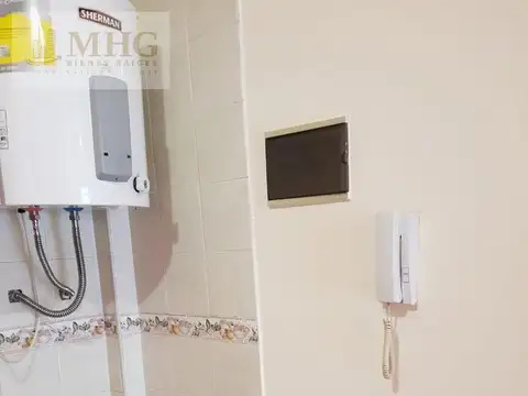 Departamento en Venta en Agronomia, USD 102.000