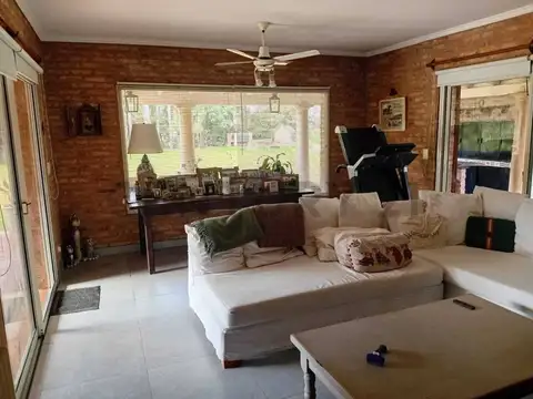 Casa en Venta de 4 dormitorios