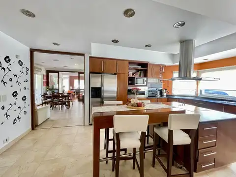 Casa en Alquiler Temporal al Norte