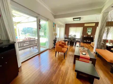 Casa en Alquiler Temporal en Rincon Del Arca, USD 5.000