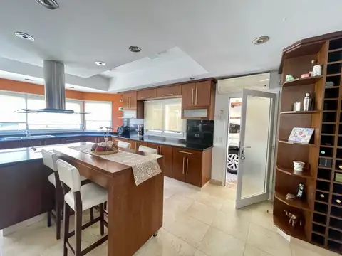 Casa en Alquiler Temporal al Norte