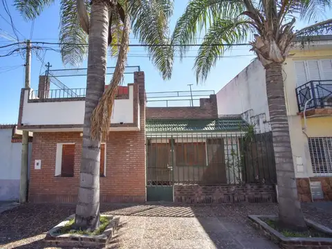 Casa de 2 dormitorios en Guadalupe