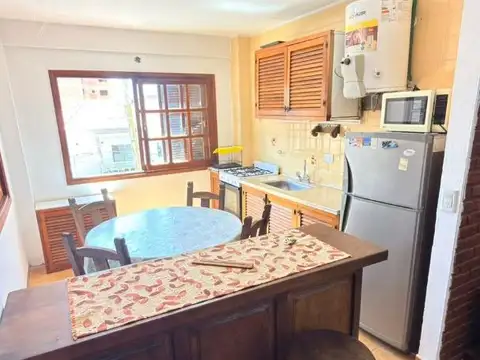 Departamento en Venta en San Bernardo Del Tuyu, USD 48.000