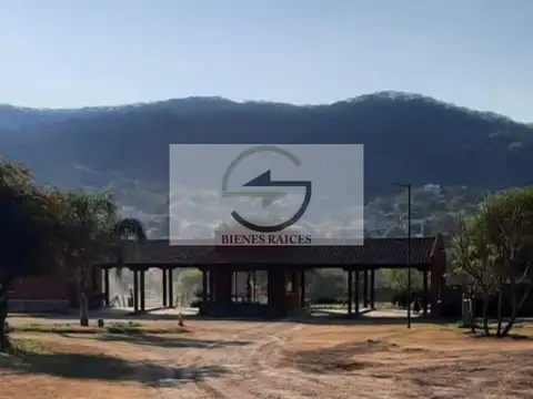 Terrenos en  venta Barrio Las Cañadas. Ruta 9 Salta