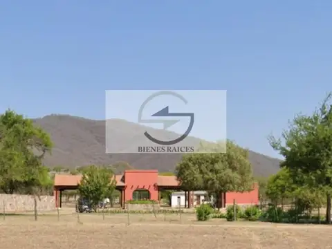 Terrenos en  venta Barrio Las Cañadas. Ruta 9 Salta