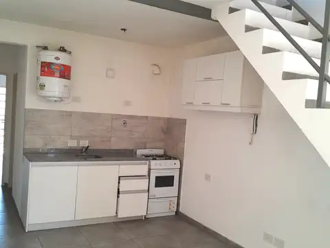 Departamento en Alquiler de 2 dormitorios
