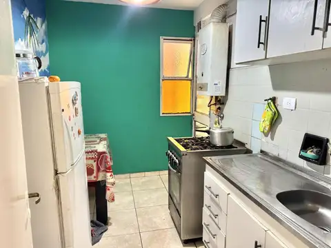 Departamento en Venta de 4 ambientes