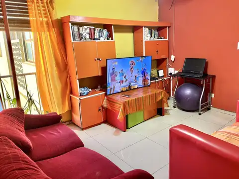 Diag. 80 e/ 116 y 117 -Frente al Bingo