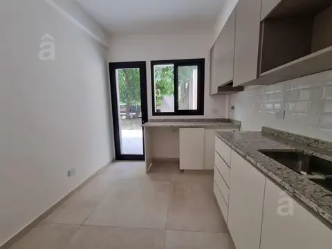 Departamento en Venta en Villa Ballester, USD 132.000