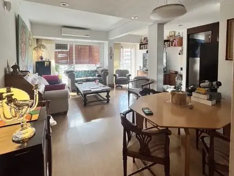 Departamento en Venta de 3 dormitorios