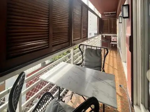 Departamento en Venta 55 años