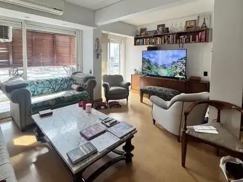 Departamento en Venta en Caballito, USD 185.000