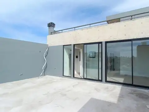 Venta Villa Urquiza 3 ambientes Parrilla Balcón Aterrazado Amenities
