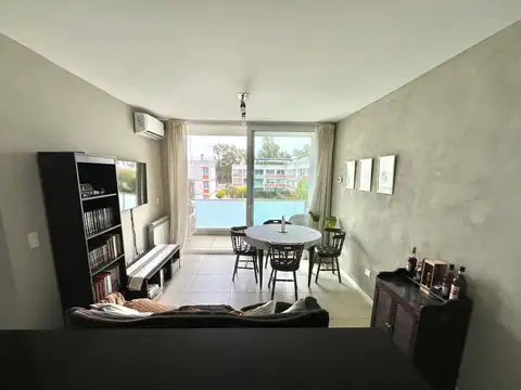 Departamento en Alquiler de 1 dormitorio