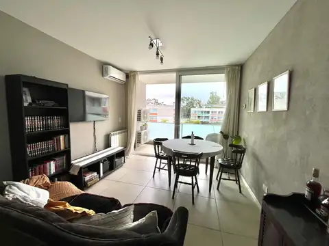 ALQUILER  DEPTO 2 AMB BALCON VILLA DE LOS REMEROS